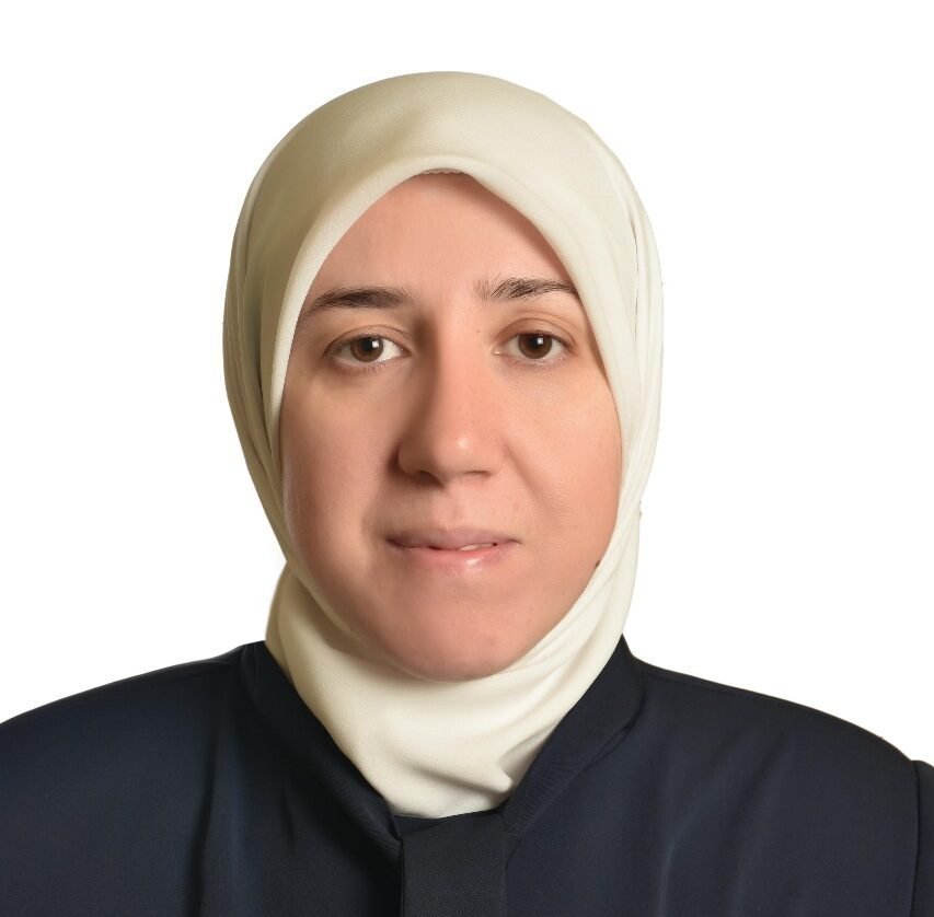 Mrs. Hiba Al-Rifai