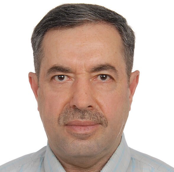 Dr. Maher Jesry